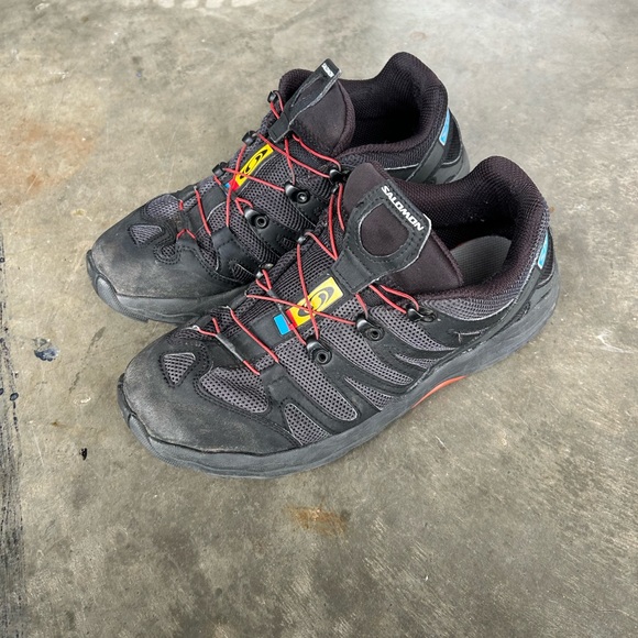 Salomon- XA PRO - Picture 1 of 6